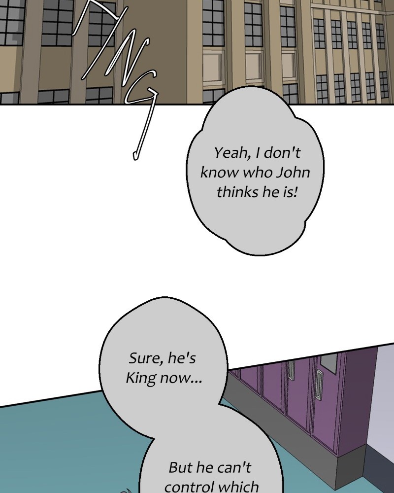unOrdinary Chap 201 - Next Chap 202