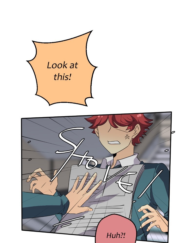 unOrdinary Chap 201 - Next Chap 202