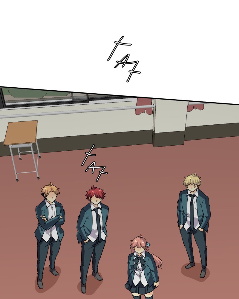 unOrdinary Chap 201 - Next Chap 202