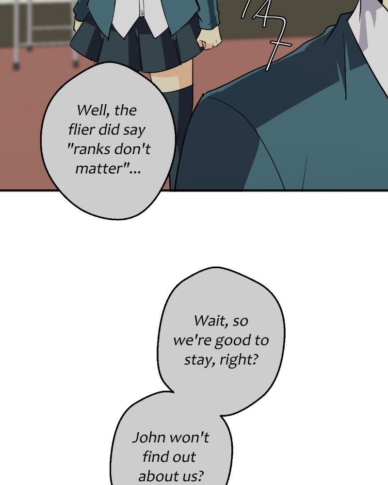 unOrdinary Chap 201 - Next Chap 202