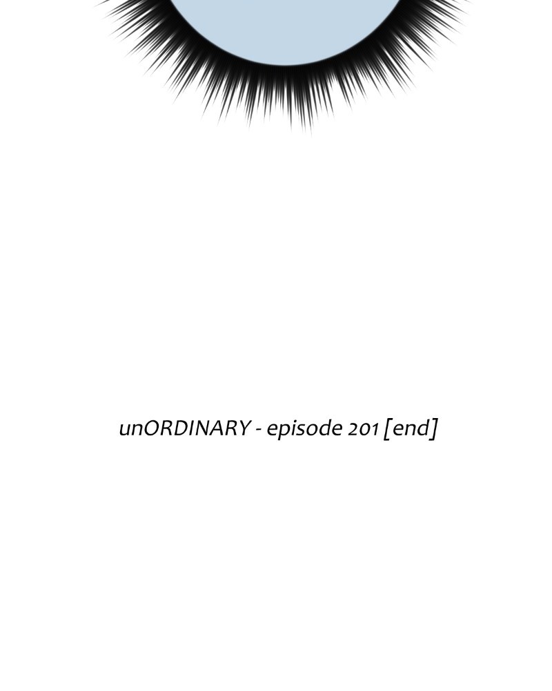 unOrdinary Chap 201 - Next Chap 202