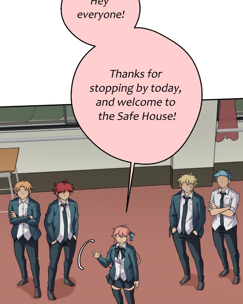 unOrdinary Chap 201 - Next Chap 202