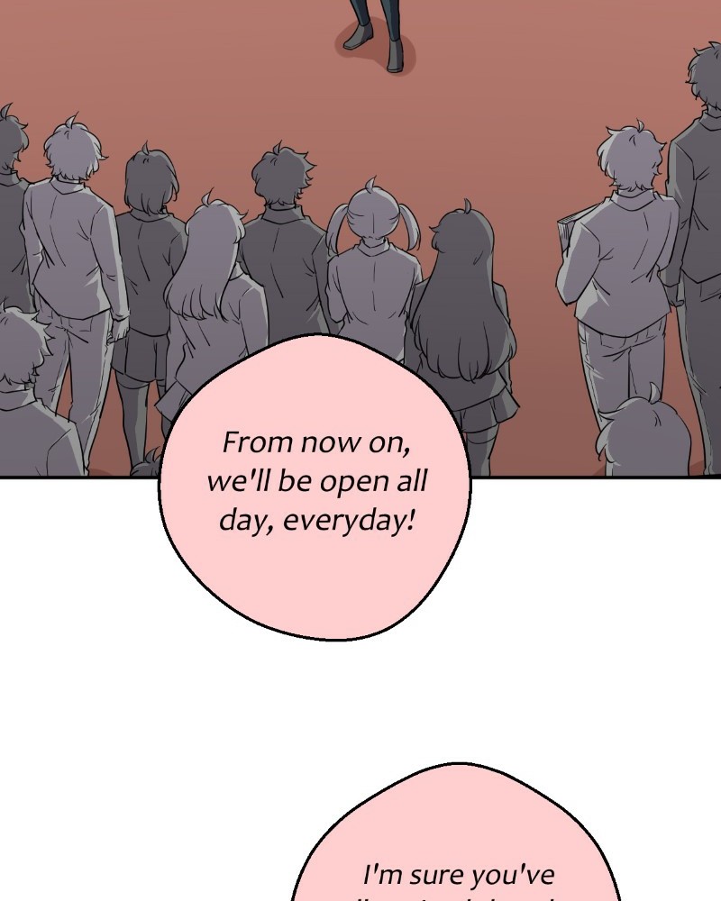 unOrdinary Chap 201 - Next Chap 202