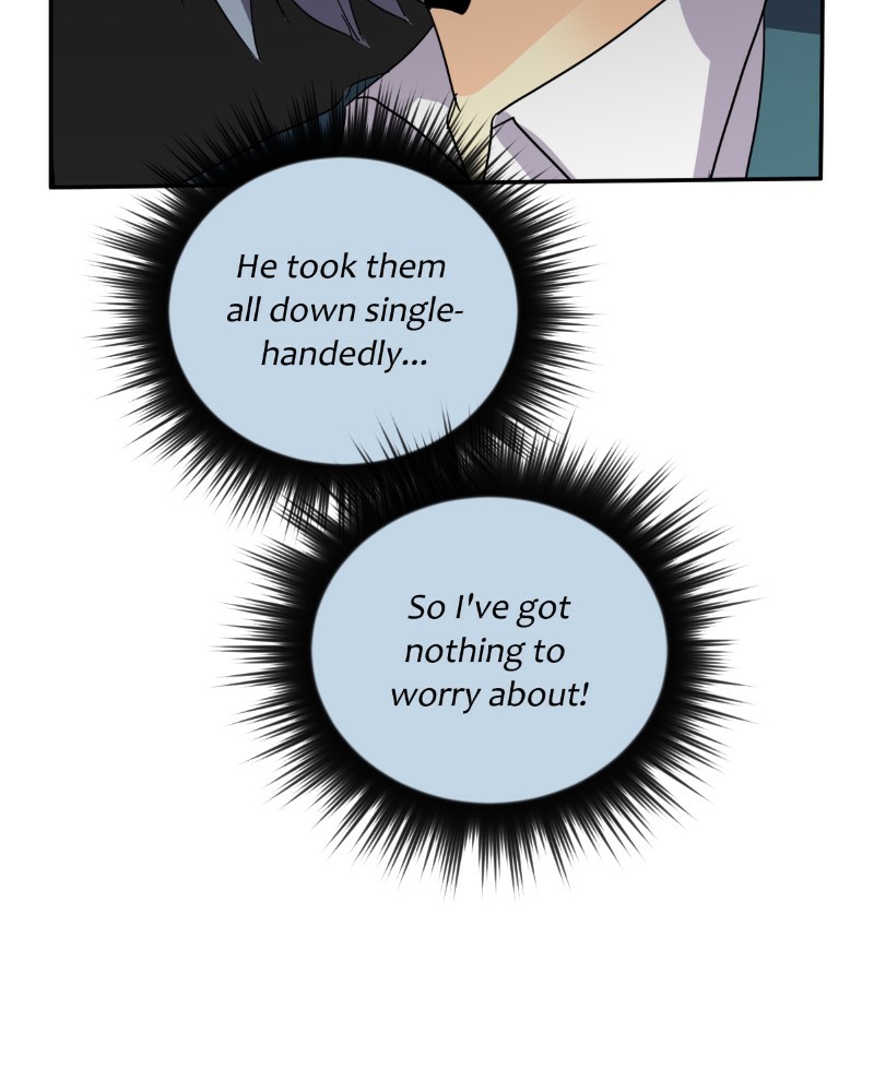 unOrdinary Chap 201 - Next Chap 202