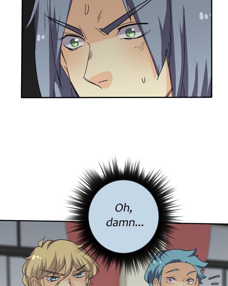 unOrdinary Chap 201 - Next Chap 202