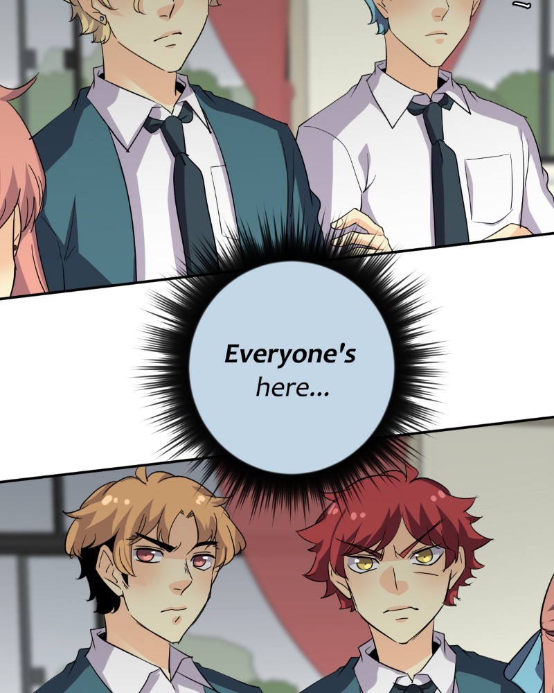 unOrdinary Chap 201 - Next Chap 202