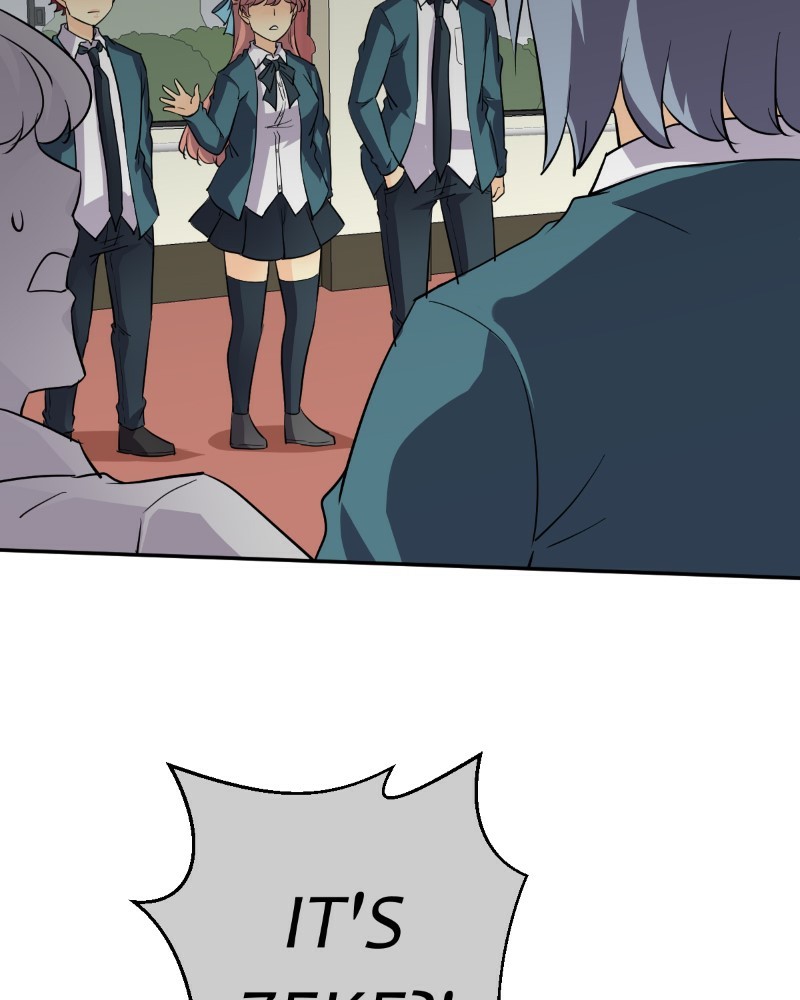 unOrdinary Chap 201 - Next Chap 202