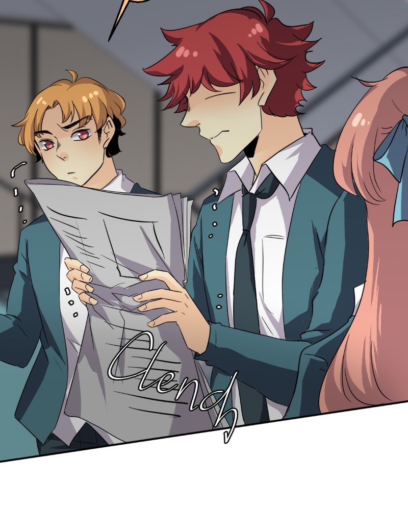 unOrdinary Chap 201 - Next Chap 202