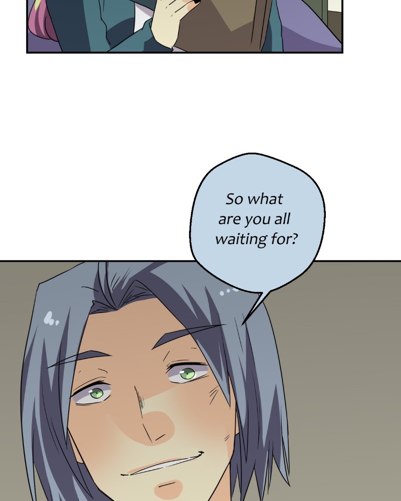 unOrdinary Chap 201 - Next Chap 202