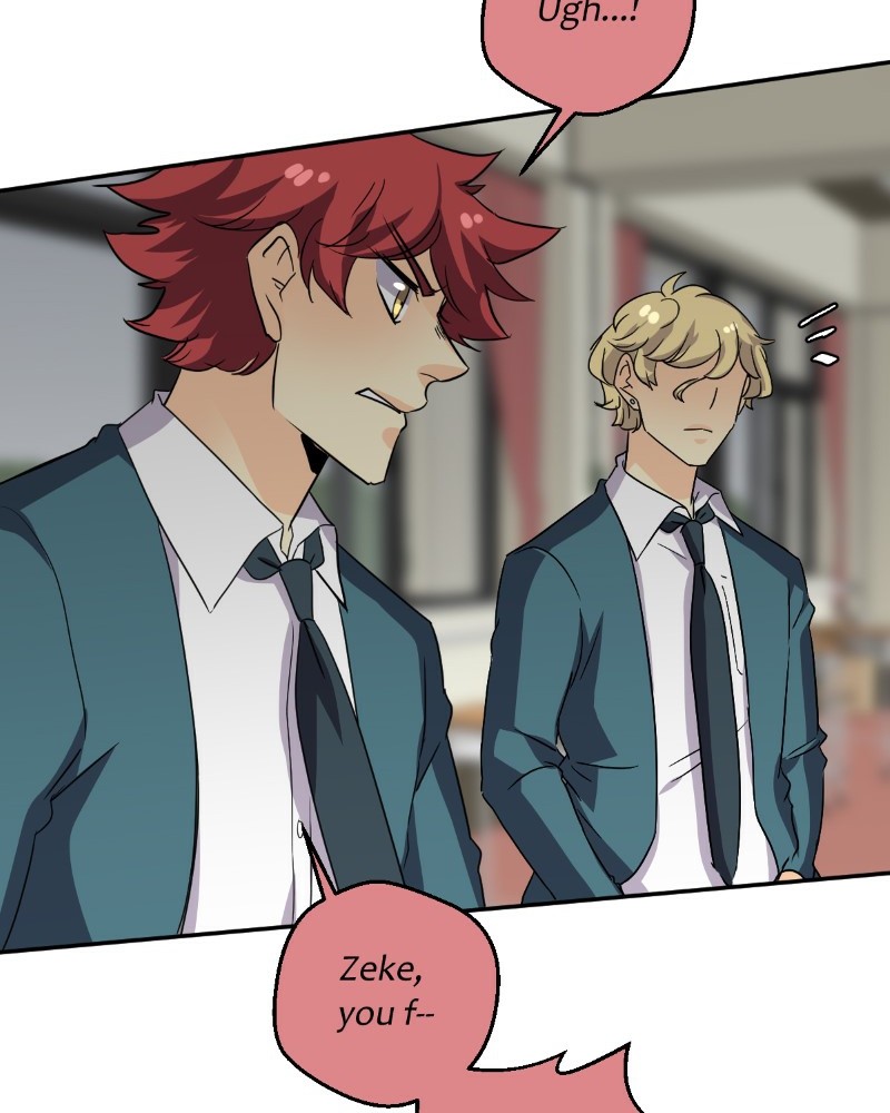 unOrdinary Chap 201 - Next Chap 202