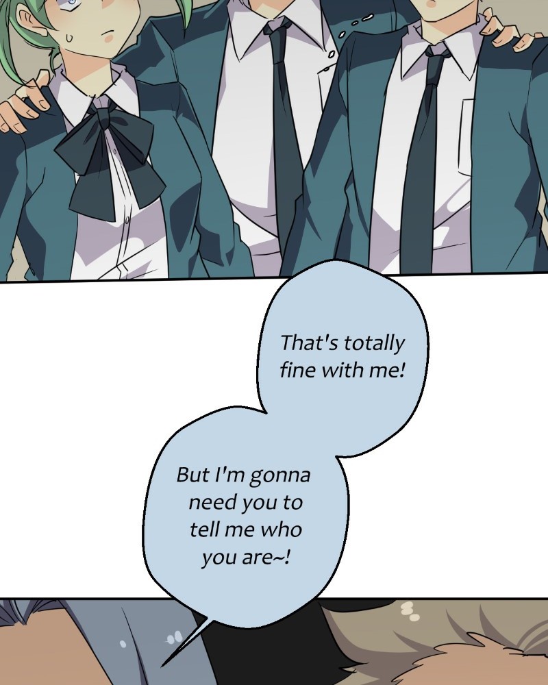 unOrdinary Chap 201 - Next Chap 202