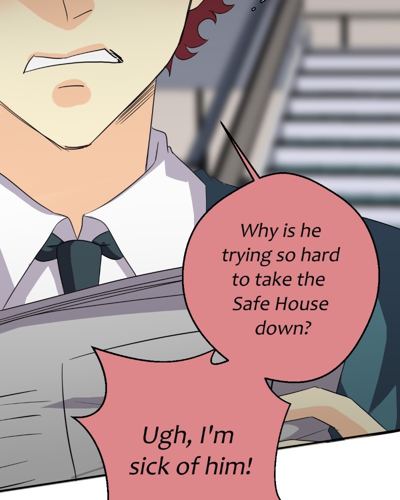 unOrdinary Chap 201 - Next Chap 202