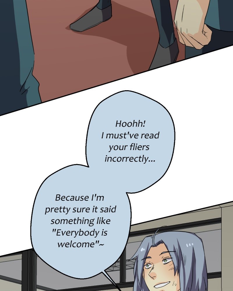 unOrdinary Chap 201 - Next Chap 202