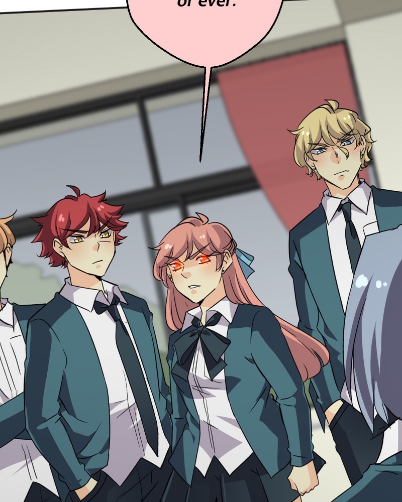 unOrdinary Chap 201 - Next Chap 202