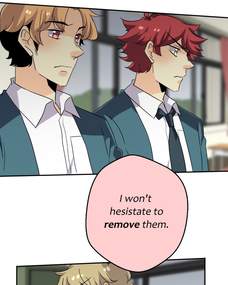 unOrdinary Chap 201 - Next Chap 202