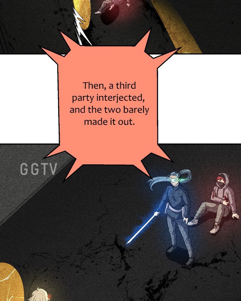 unOrdinary Chap 202 - Next Chap 203