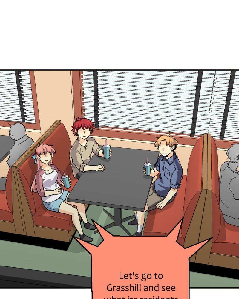 unOrdinary Chap 202 - Next Chap 203