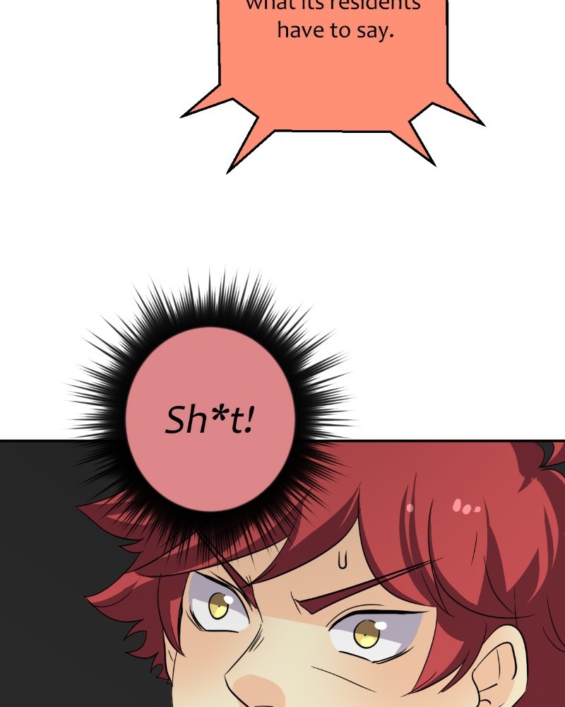 unOrdinary Chap 202 - Next Chap 203