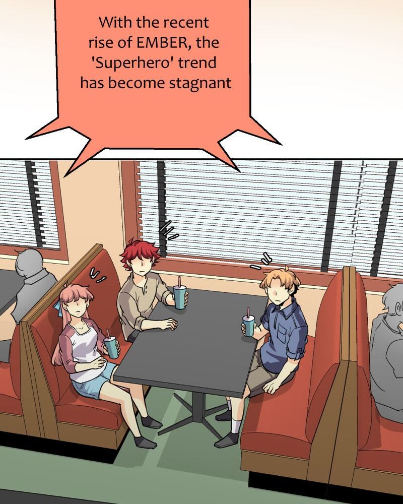 unOrdinary Chap 202 - Next Chap 203