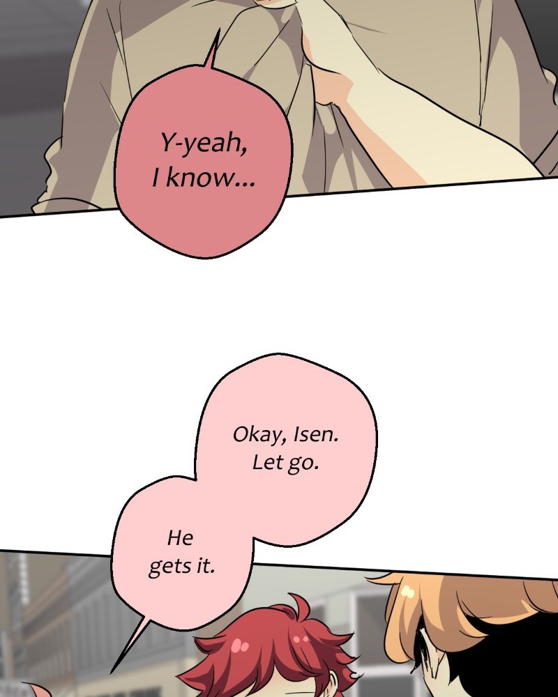 unOrdinary Chap 202 - Next Chap 203