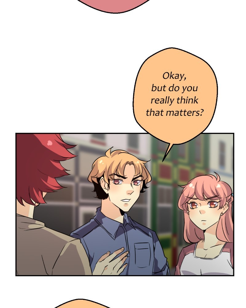 unOrdinary Chap 202 - Next Chap 203