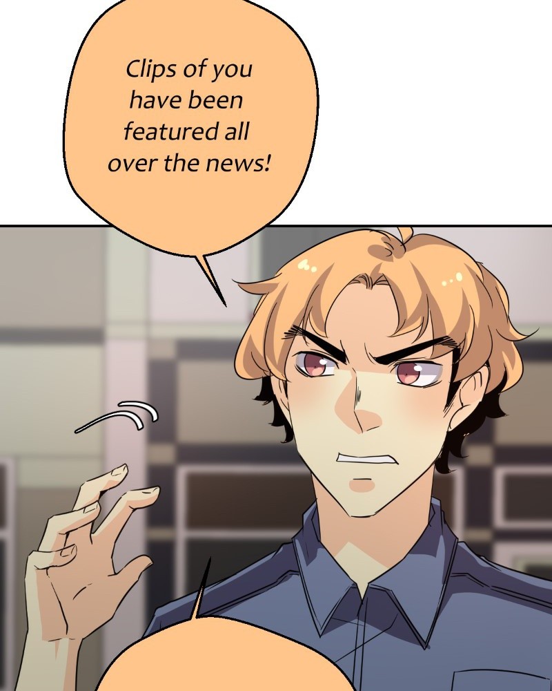 unOrdinary Chap 202 - Next Chap 203