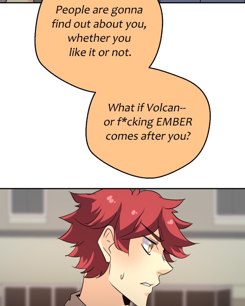 unOrdinary Chap 202 - Next Chap 203