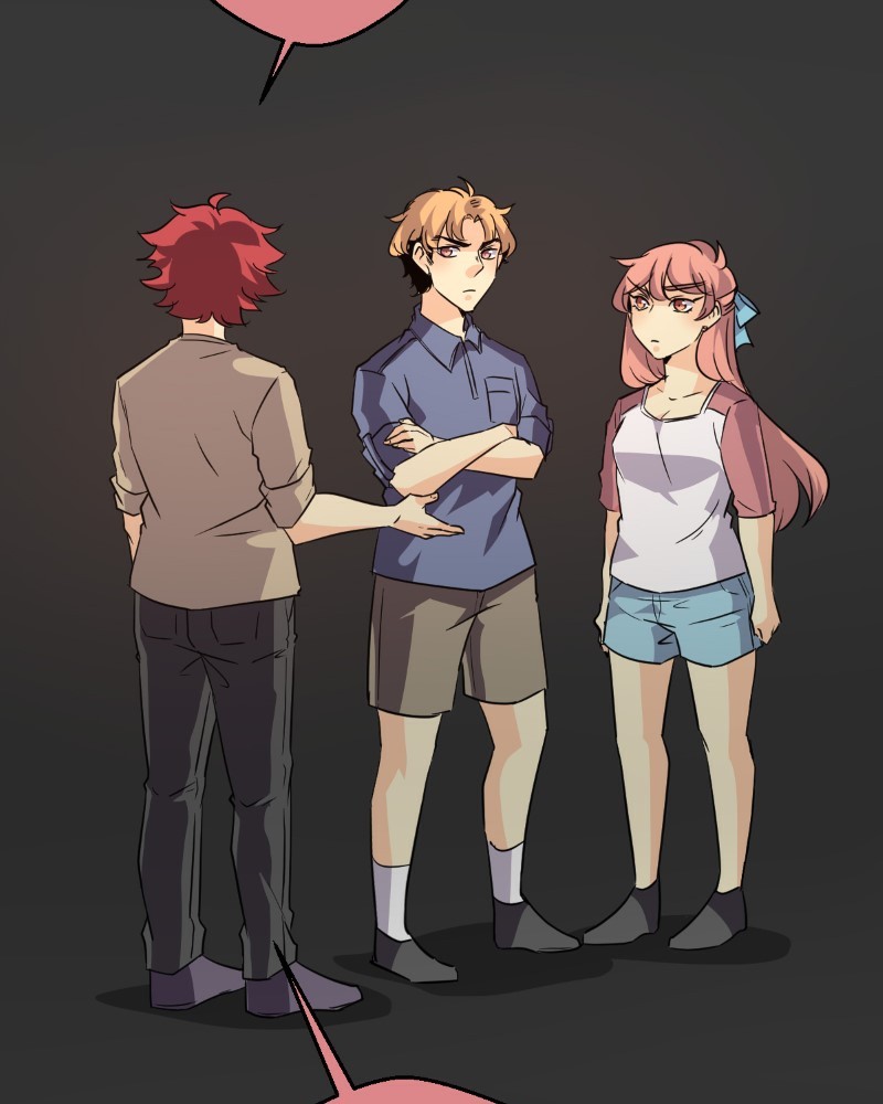 unOrdinary Chap 202 - Next Chap 203