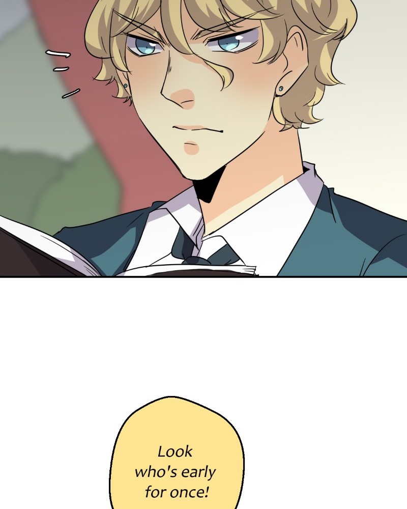 unOrdinary Chap 202 - Next Chap 203