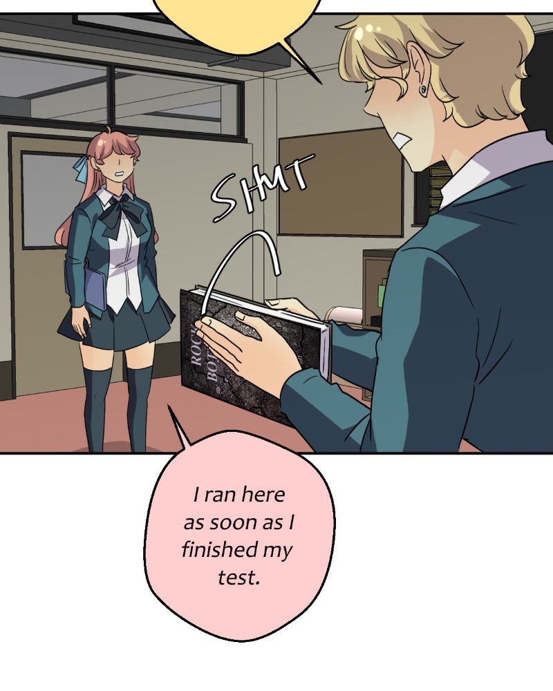 unOrdinary Chap 202 - Next Chap 203