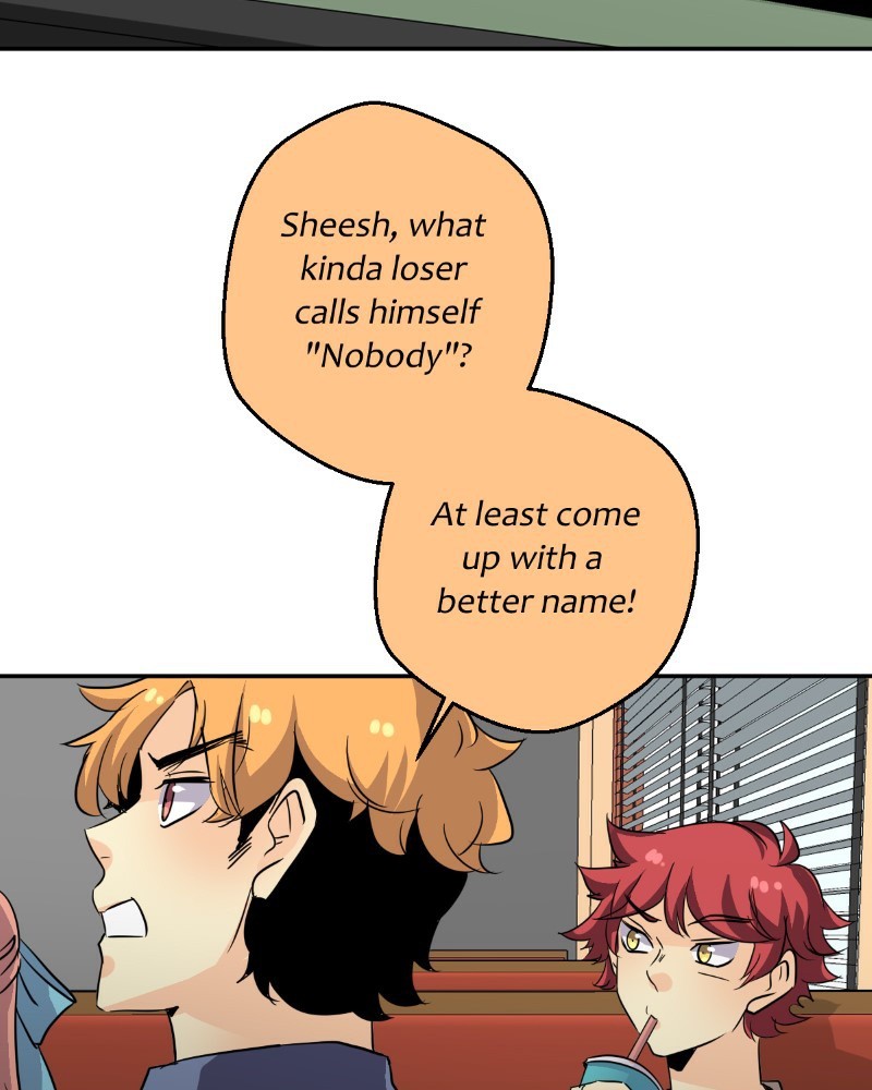 unOrdinary Chap 202 - Next Chap 203