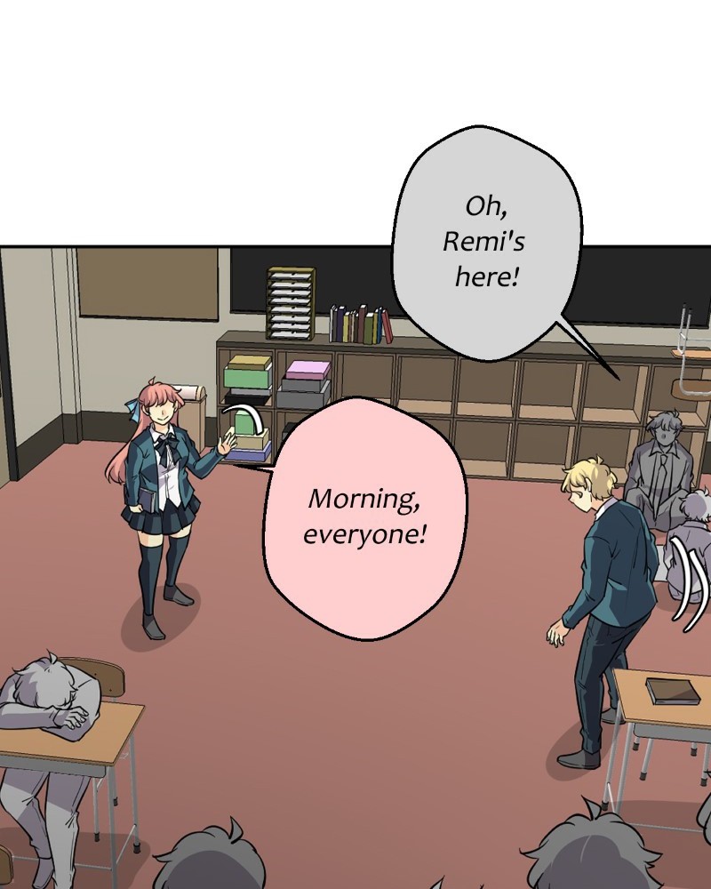 unOrdinary Chap 202 - Next Chap 203