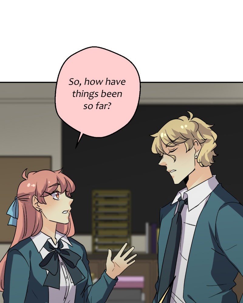 unOrdinary Chap 202 - Next Chap 203