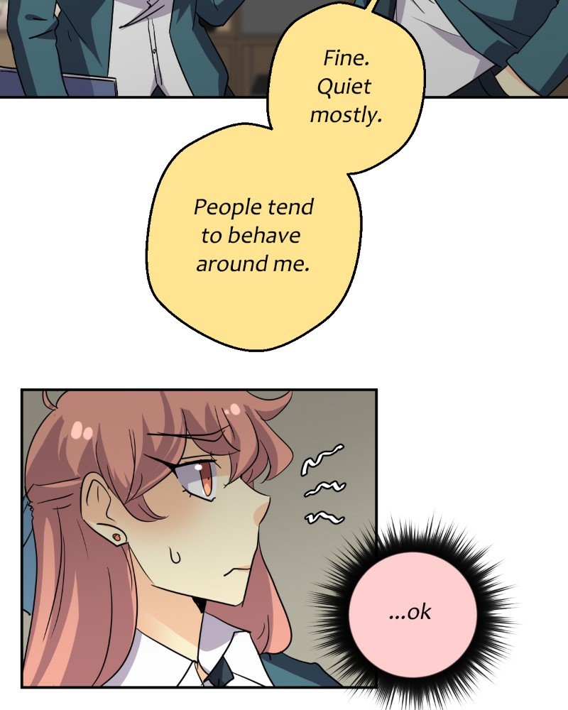 unOrdinary Chap 202 - Next Chap 203