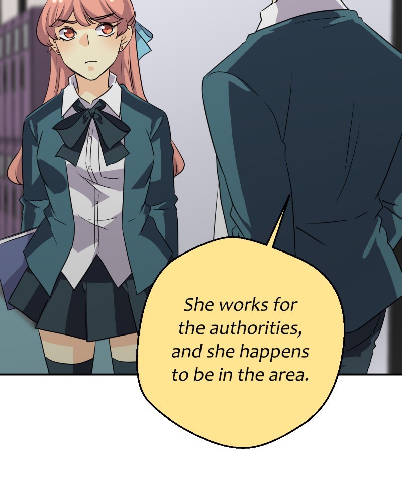 unOrdinary Chap 202 - Next Chap 203