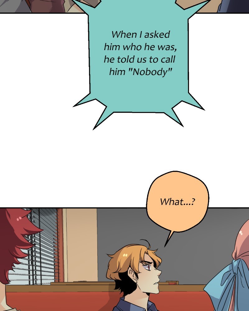 unOrdinary Chap 202 - Next Chap 203