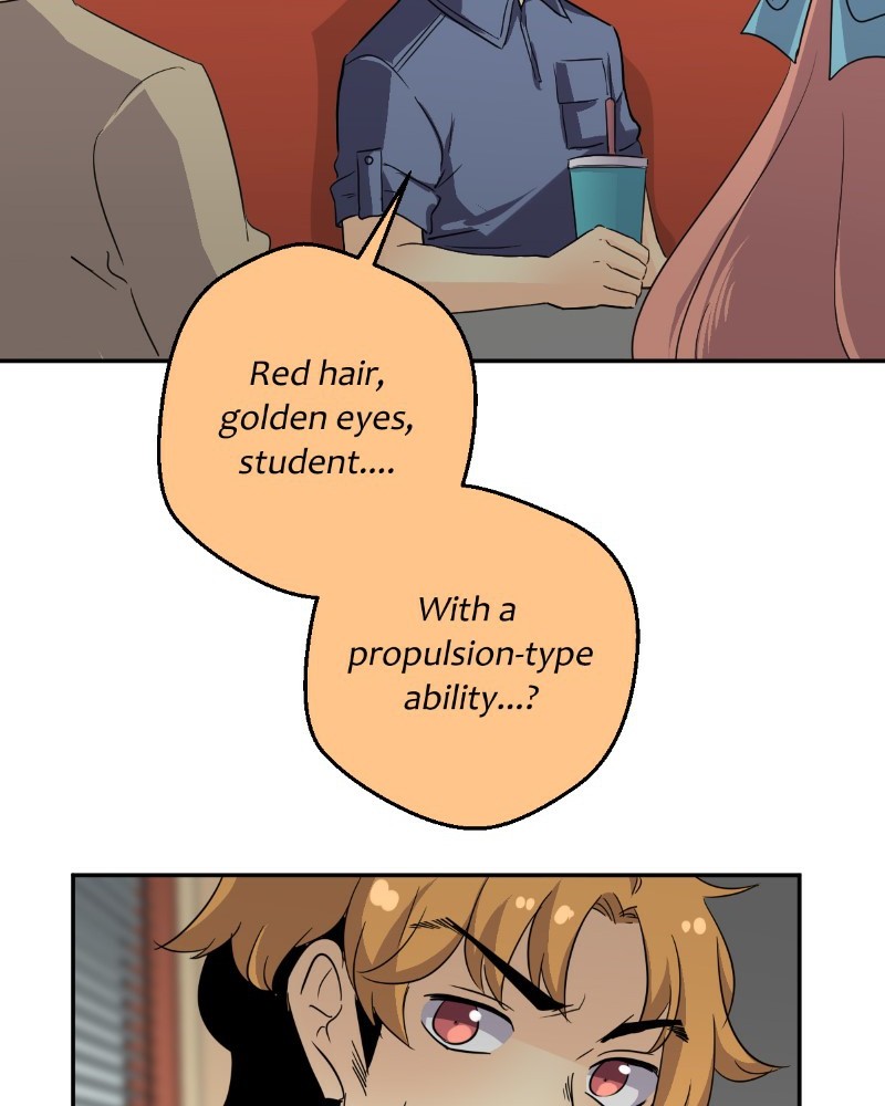 unOrdinary Chap 202 - Next Chap 203
