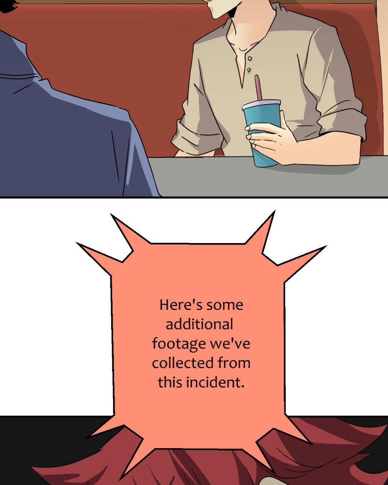 unOrdinary Chap 202 - Next Chap 203