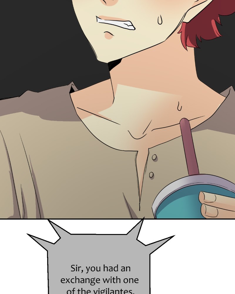unOrdinary Chap 202 - Next Chap 203
