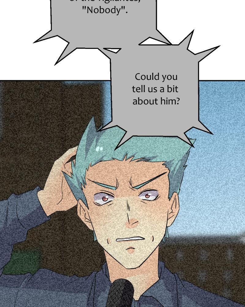 unOrdinary Chap 202 - Next Chap 203