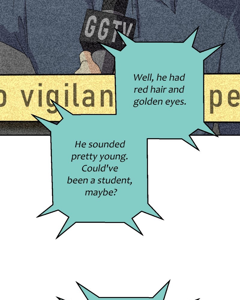 unOrdinary Chap 202 - Next Chap 203