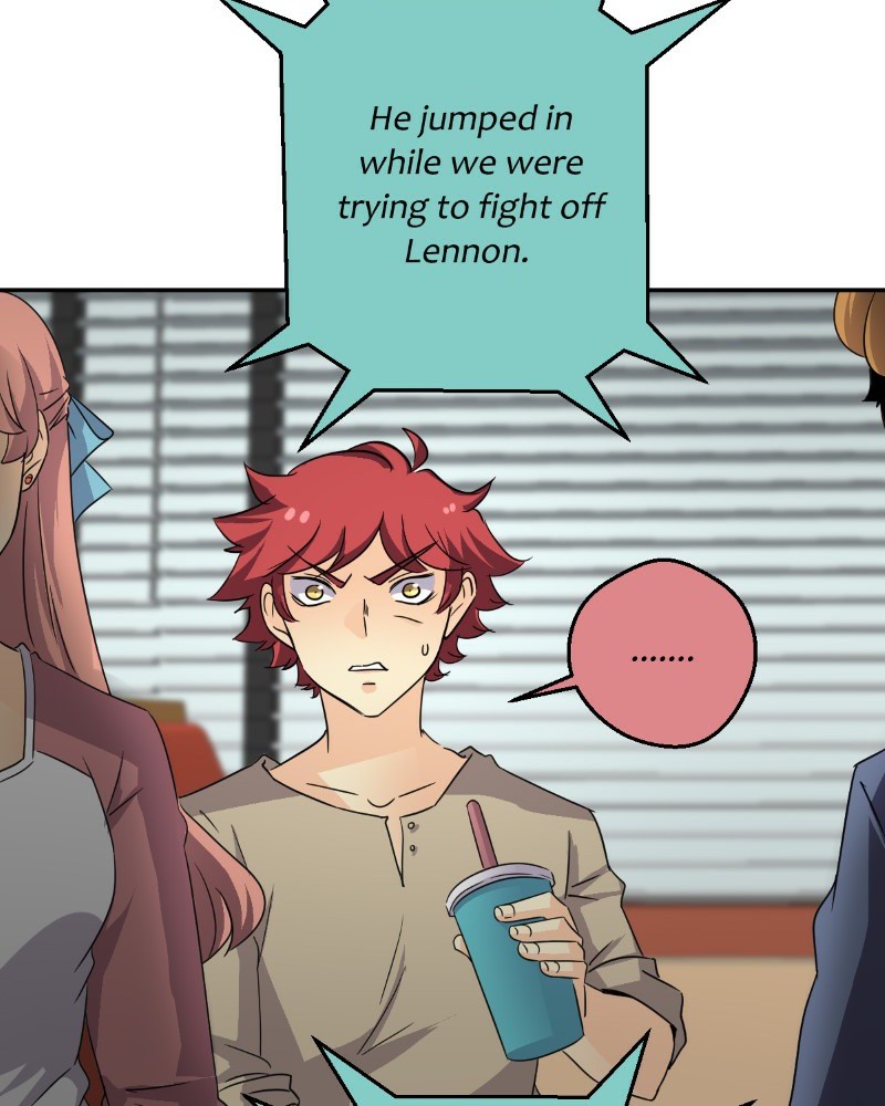 unOrdinary Chap 202 - Next Chap 203