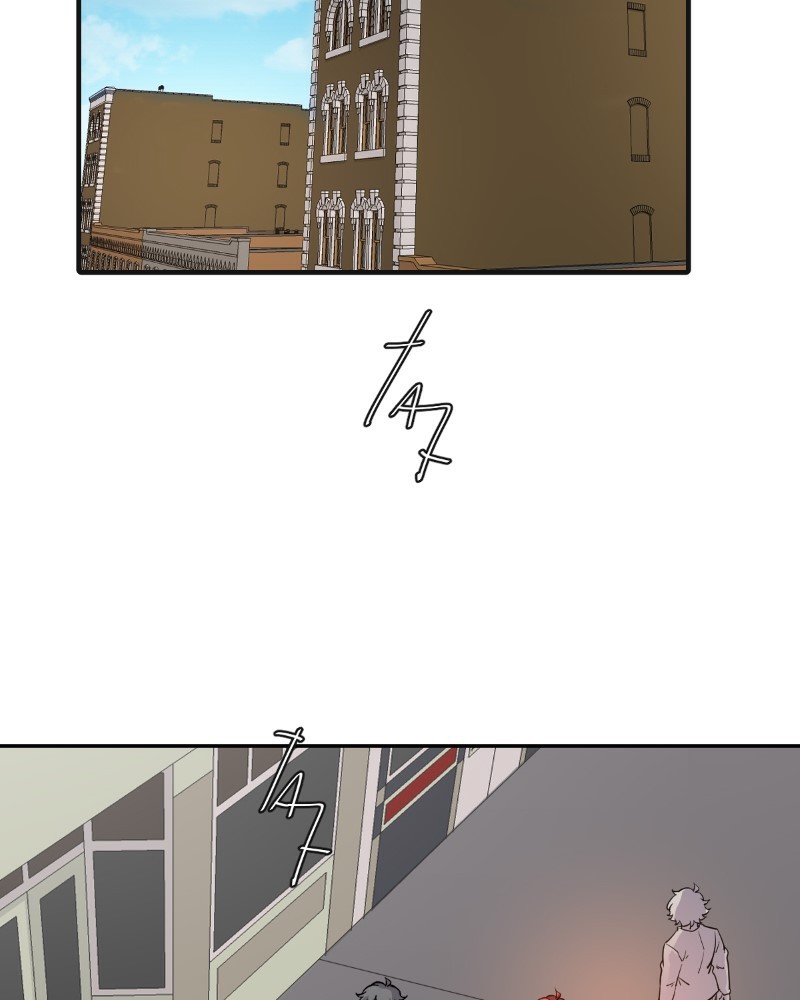 unOrdinary Chap 202 - Next Chap 203