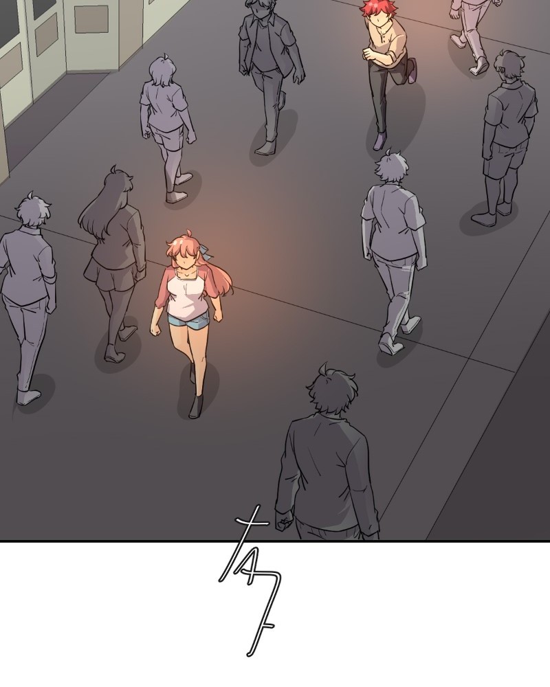 unOrdinary Chap 202 - Next Chap 203