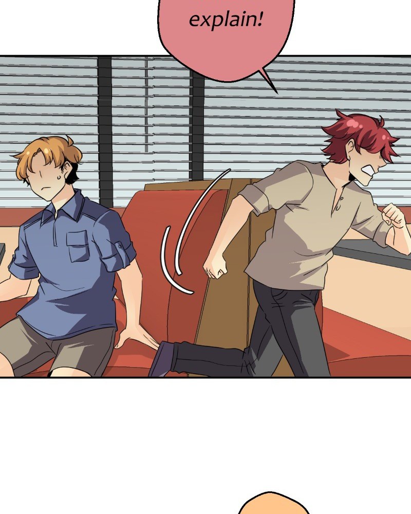 unOrdinary Chap 202 - Next Chap 203