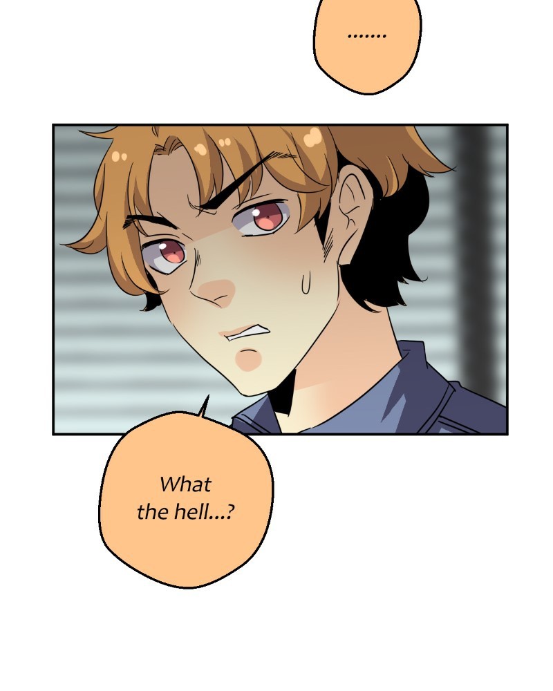 unOrdinary Chap 202 - Next Chap 203