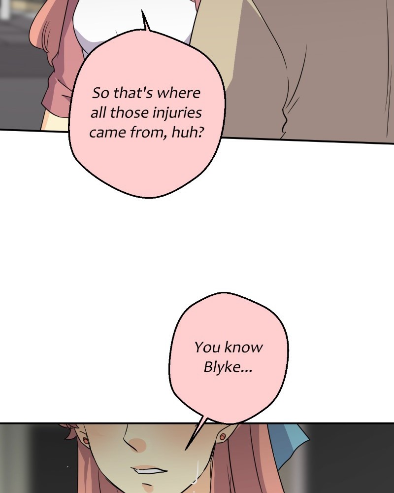 unOrdinary Chap 202 - Next Chap 203