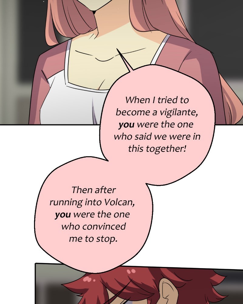 unOrdinary Chap 202 - Next Chap 203
