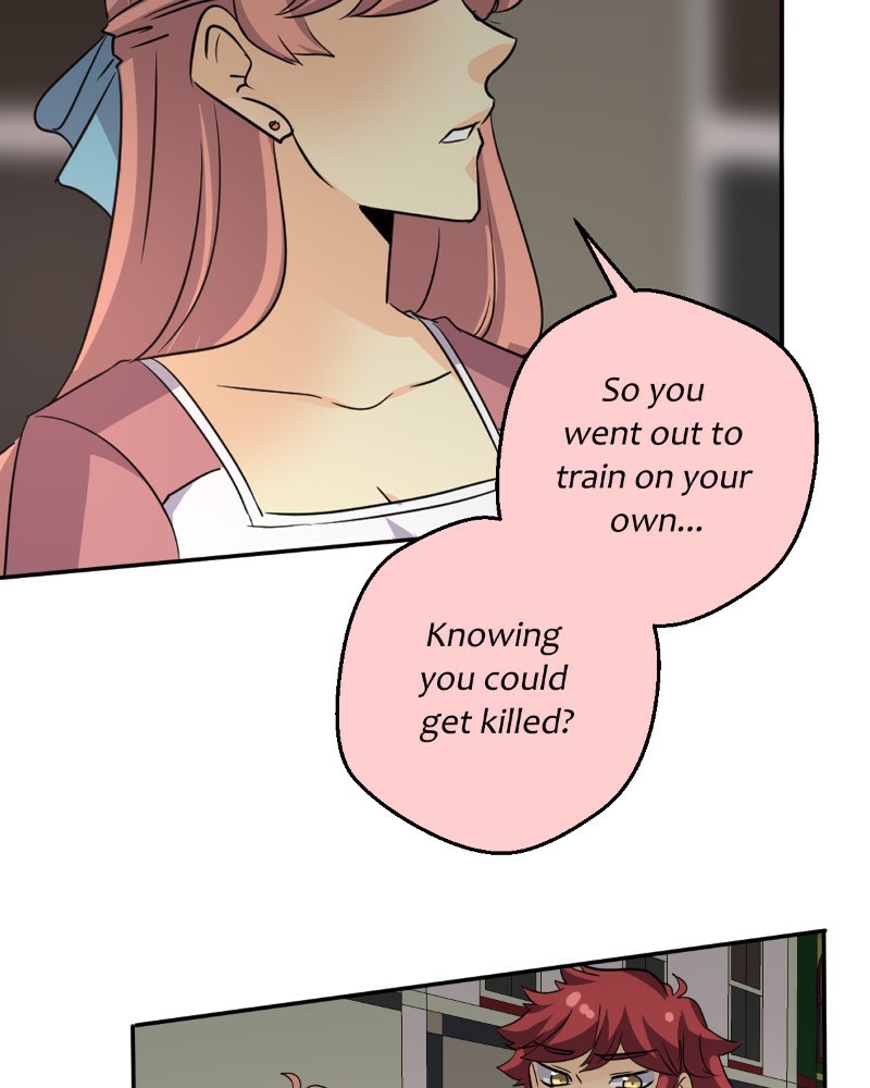 unOrdinary Chap 202 - Next Chap 203