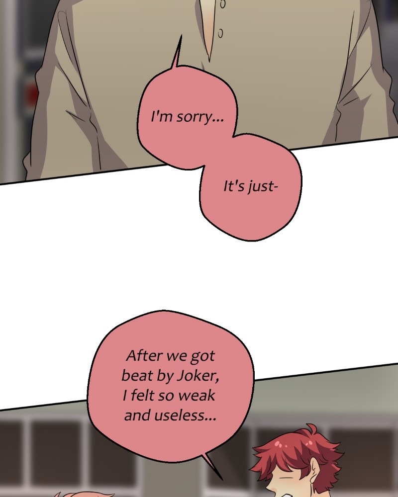 unOrdinary Chap 202 - Next Chap 203